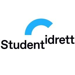 Norges Studentidrettsforbund Logo